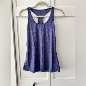 Lululemon Purple Racerback Tank Top | Approx US 6 | 15” Pit to Pit